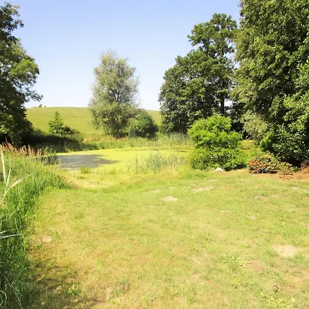 Gutshof Dornbusch 3 - Marco Polo *