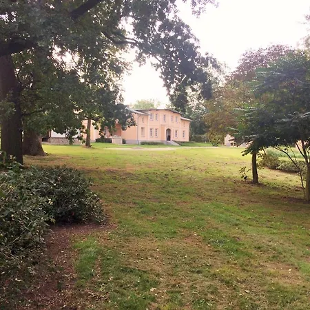 Gutshof Dornbusch 3 - Marco Polo *