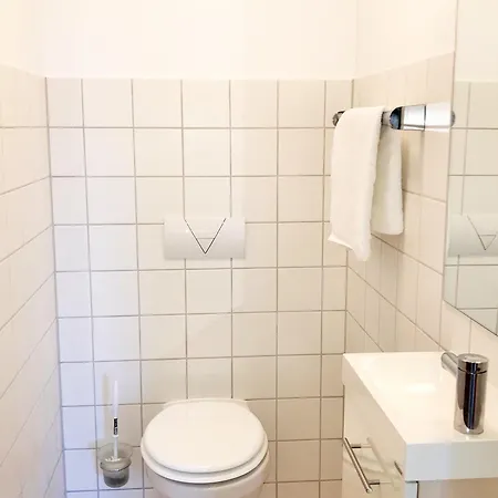 Apartmán Gutshof Dornbusch 3 - Marco Polo *