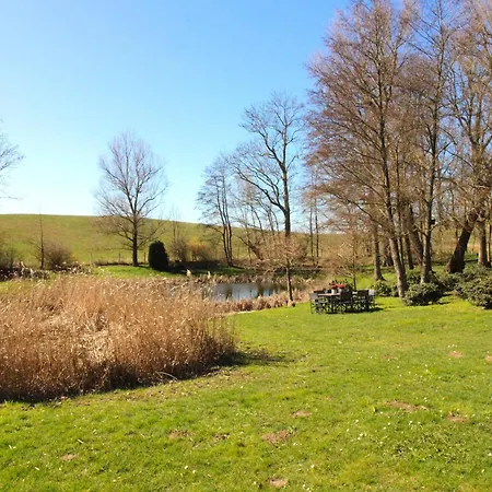 Gutshof Dornbusch 3 - Marco Polo Kröpelin