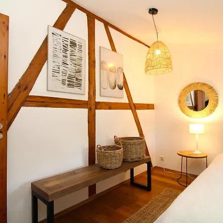 Gutshof Dornbusch 3 - Marco Polo