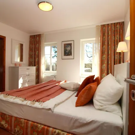 Apartment Gutshof Dornbusch 3 - Marco Polo