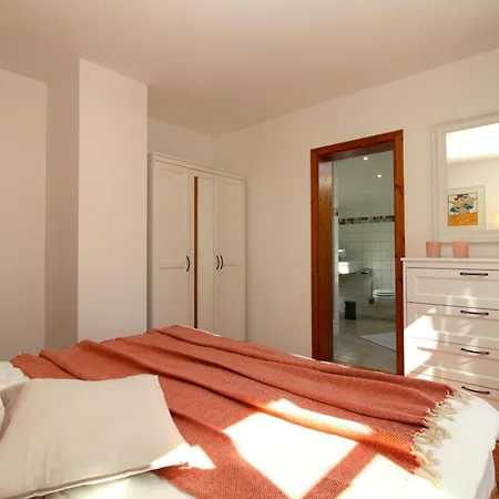 Gutshof Dornbusch 3 - Marco Polo Apartmán *