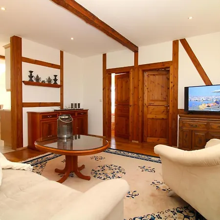 Gutshof Dornbusch 3 - Marco Polo *