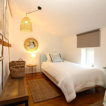 Gutshof Dornbusch 3 - Marco Polo * Kröpelin