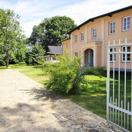 Apartmán Gutshof Dornbusch 3 - Marco Polo