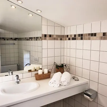 Gutshof Dornbusch 3 - Marco Polo