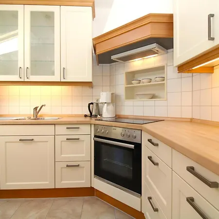 Apartmán Gutshof Dornbusch 3 - Marco Polo *