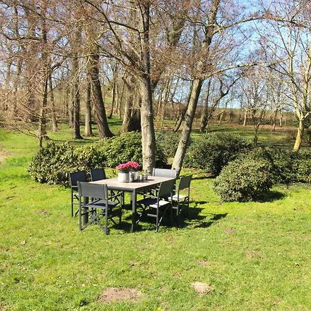 Gutshof Dornbusch 3 - Marco Polo * Kröpelin