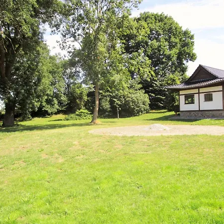 Gutshof Dornbusch 3 - Marco Polo Apartmán